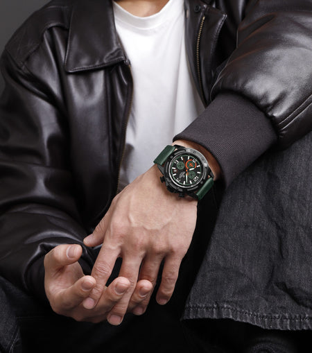 Naviforce NF 8074 - Titan Chrono Edition image 5