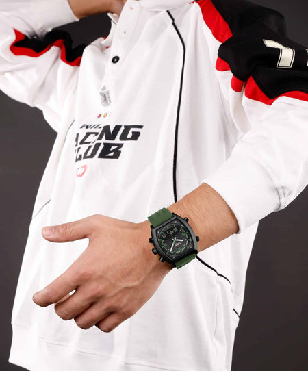 Naviforce NF 9242 Dual Master image 5