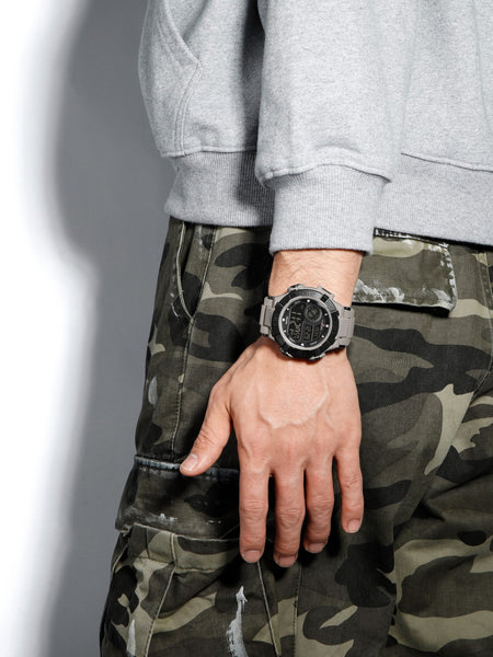Naviforce NF7131 Tactical Digital Watch image 3
