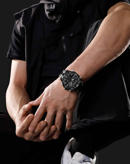 Naviforce NF 9234 Maverick Watch image 2