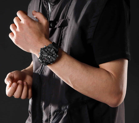 Naviforce NF 9234 Maverick Watch image 4