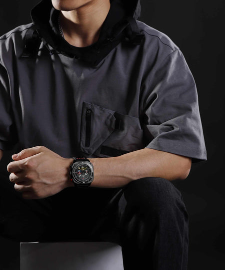 Naviforce NF8057 Striker Chrono image 4