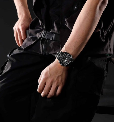 Naviforce NF 9234 Maverick Watch image 5