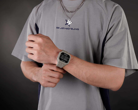 Naviforce NF 7116 AlphaZone image 3