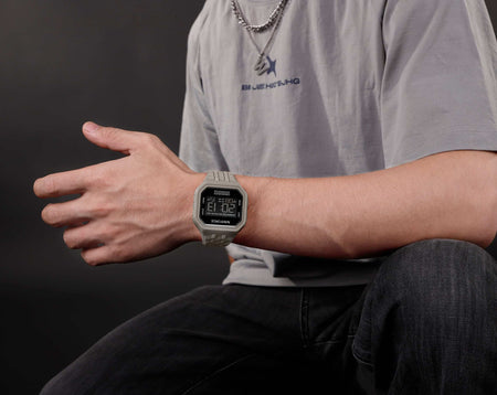 Naviforce NF 7116 AlphaZone image 4