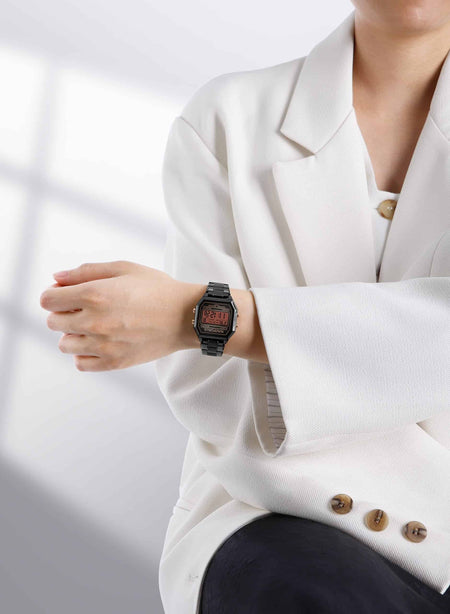 Naviforce NF 5063 - Retro Digital Lady image 2