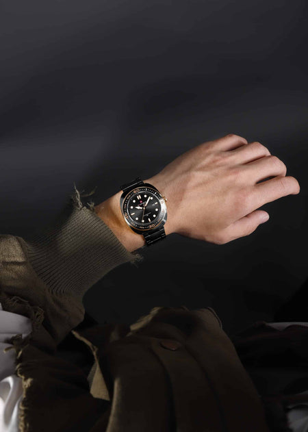 Naviforce NF9250 - Elite Calendar image 6