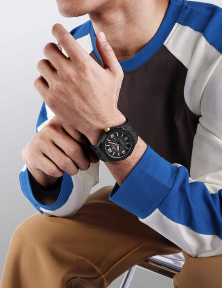 Naviforce NF8079 LumiDate Edition image 4