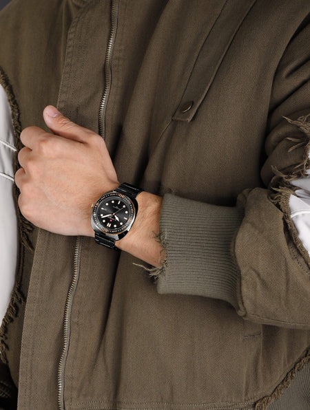 Naviforce NF9250 - Elite Calendar image 5