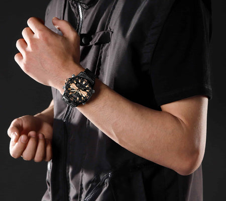 Naviforce NF 9234 Maverick Watch image 4