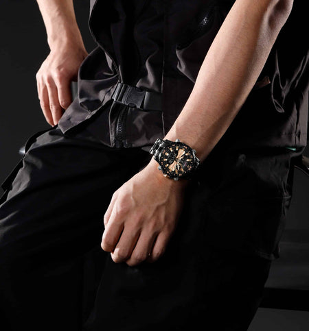 Naviforce NF 9234 Maverick Watch image 5