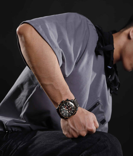 Naviforce NF8057 Striker Chrono image 3