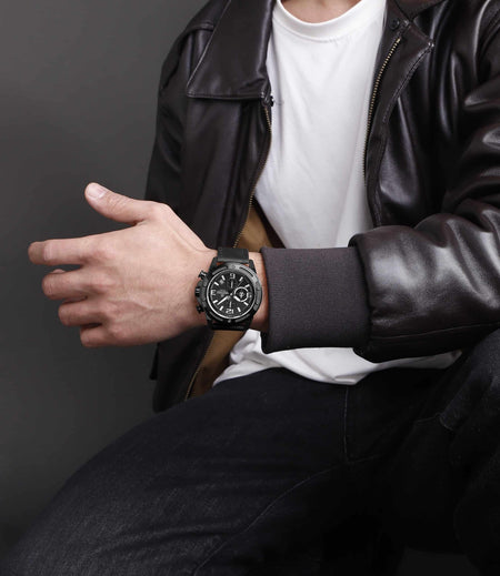 Naviforce NF 8074 - Titan Chrono Edition image 4