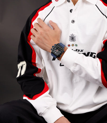 Naviforce NF 9242 Dual Master image 3