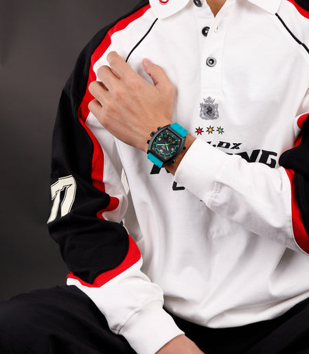 Naviforce NF 9242 Dual Master image 3