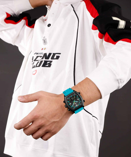 Naviforce NF 9242 Dual Master image 5
