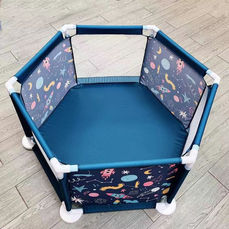 Baby Indoor Playpen Play Fence