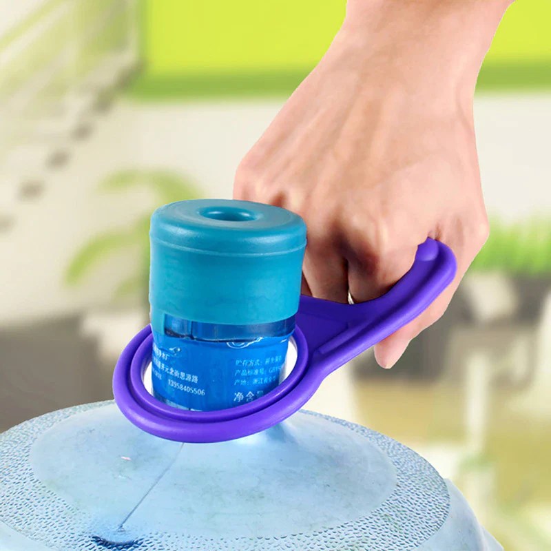 Water Bottle Lifter Plastic (Heavy Quality) main image