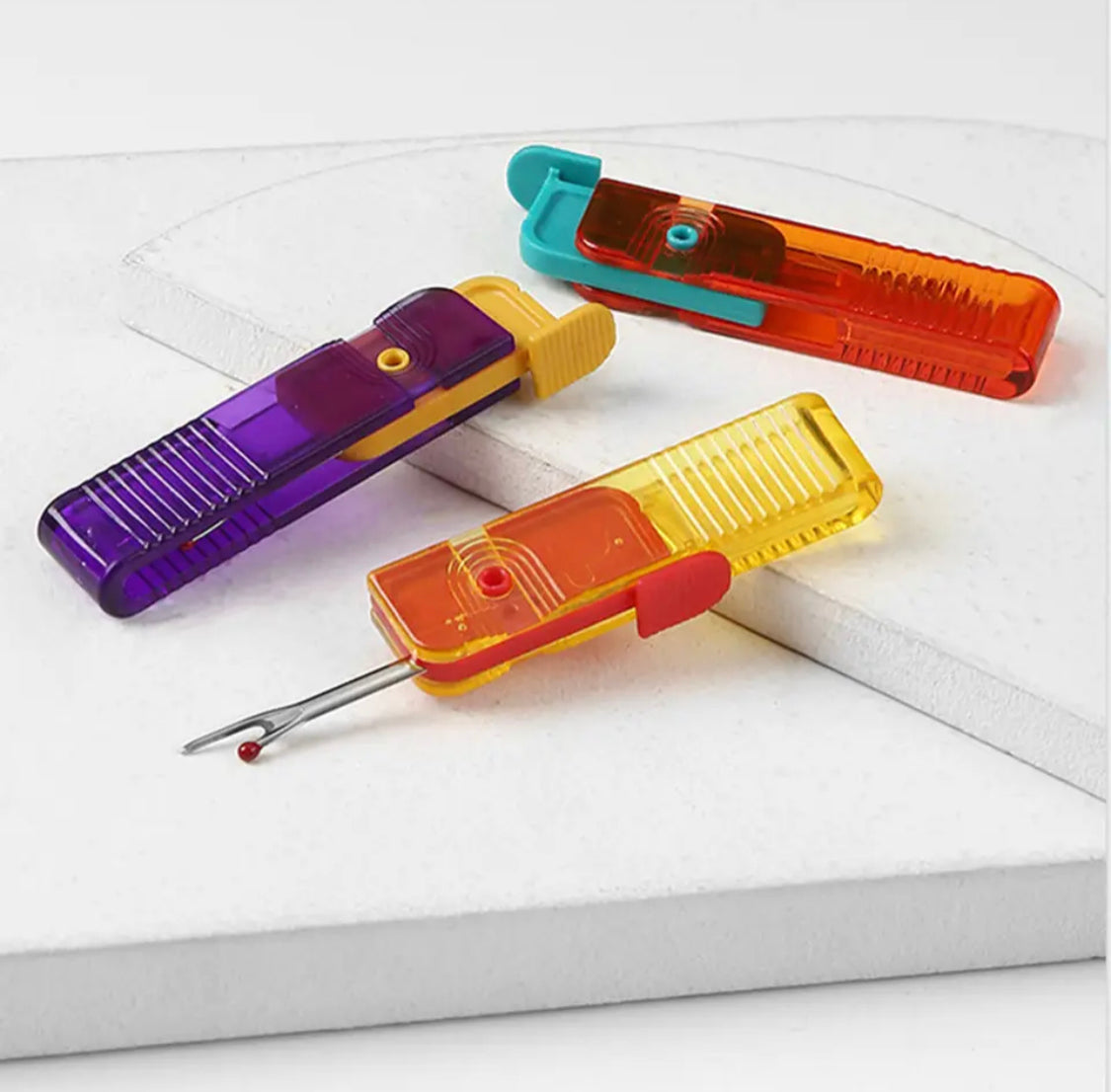 Sewing Thread Remover - image 2
