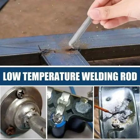 Set of 3 Welding Rods - image 2