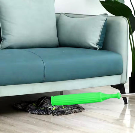 2 In 1 Microfiber Floor Mop - image 2