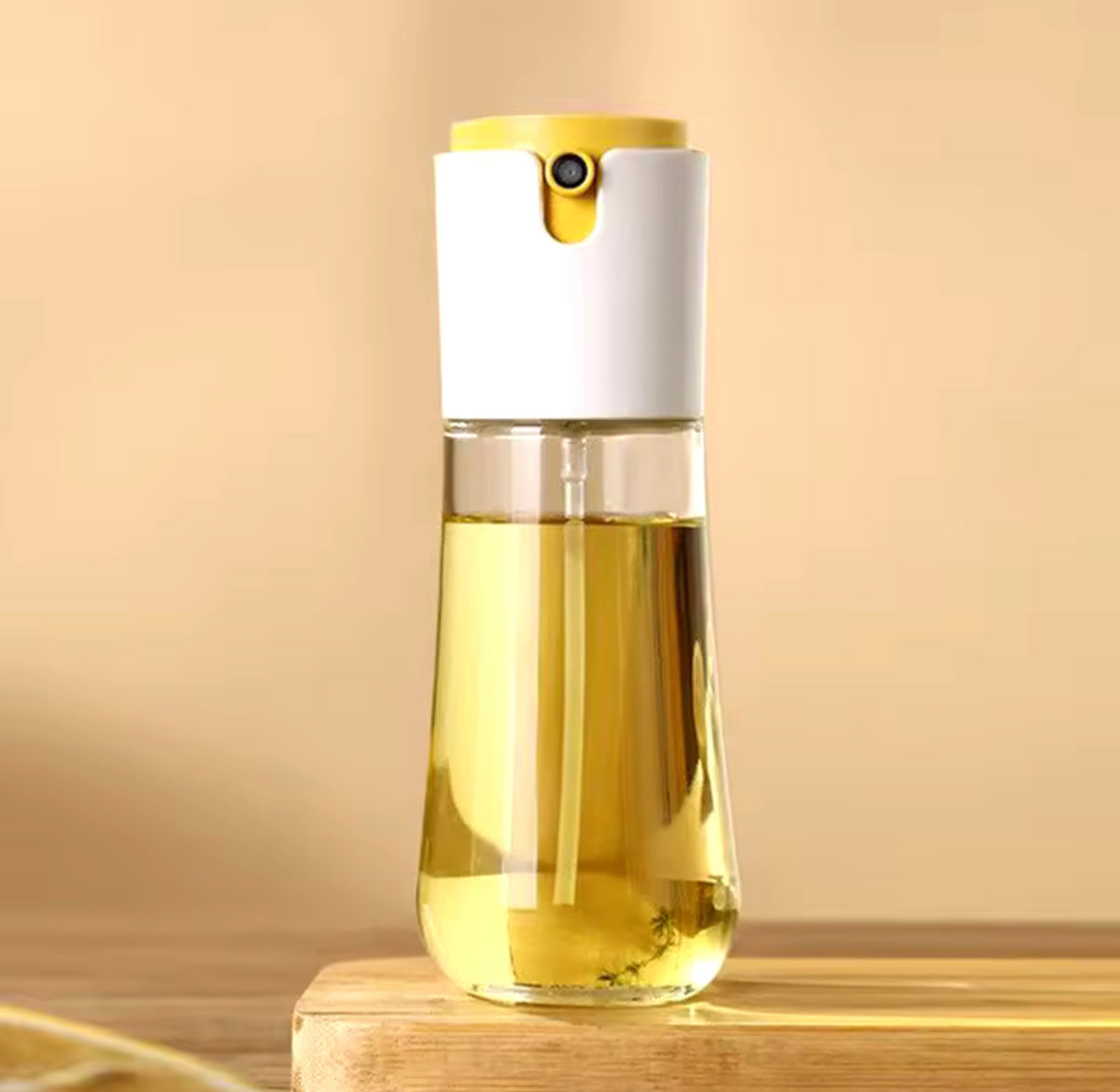 300ml Oil Spray Bottle And Dispenser - image 4