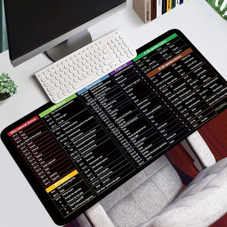 Anti-Slip Keyboard Pad - Image 3