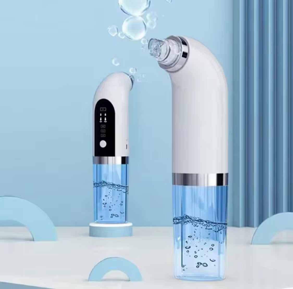 Rechargeable Black Dots Cleanser - image 1