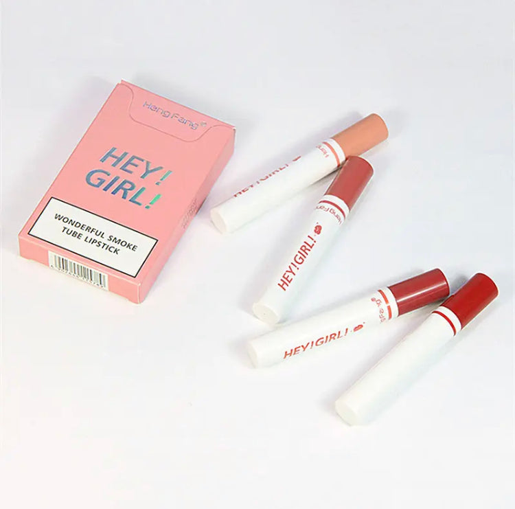 Cigarette Shape Lipstick Set - image 1