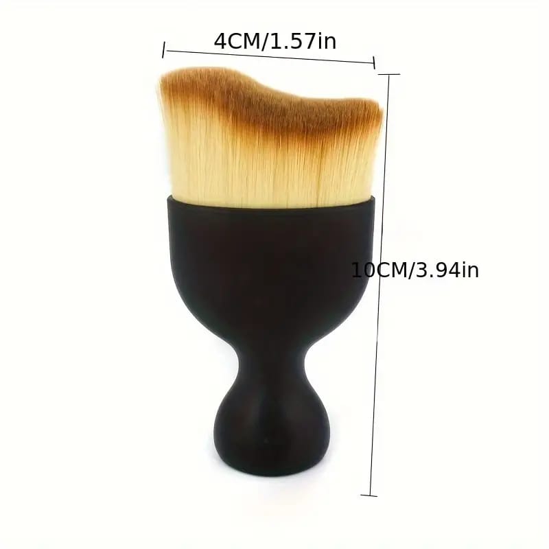 Car Soft Hair Cleaning Brush - image 5
