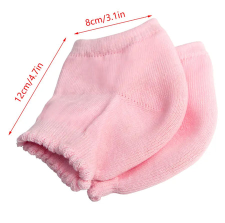 Moisturizing Elastic Elbow Sleeve - image 6