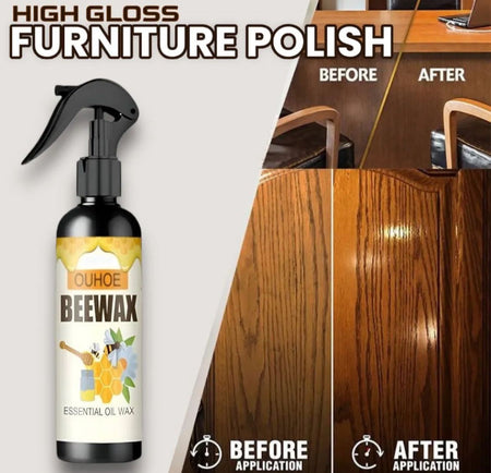 Beewax Natural Polish Spray - Image 5