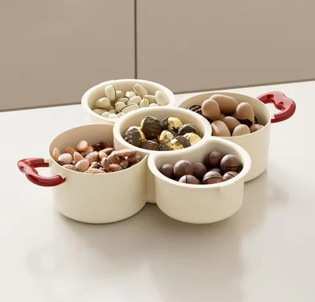 2 in 1 fruit drain basket image 5