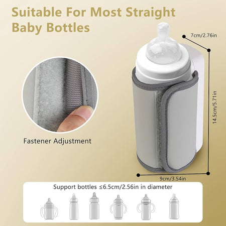 portable feeder warmer image 7