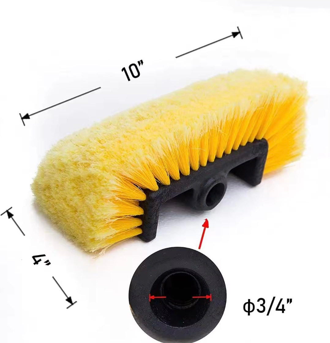Soft Bristle Car Wash Brush - image 5
