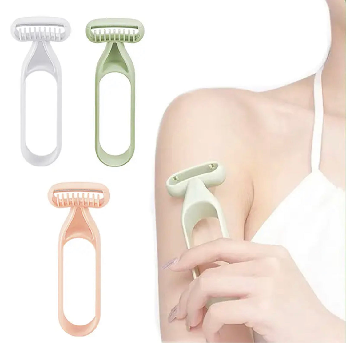 Manual Hair remover - image 2