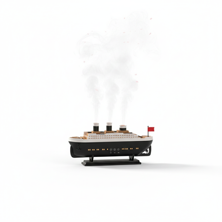 luxury cruise humidifier image 10