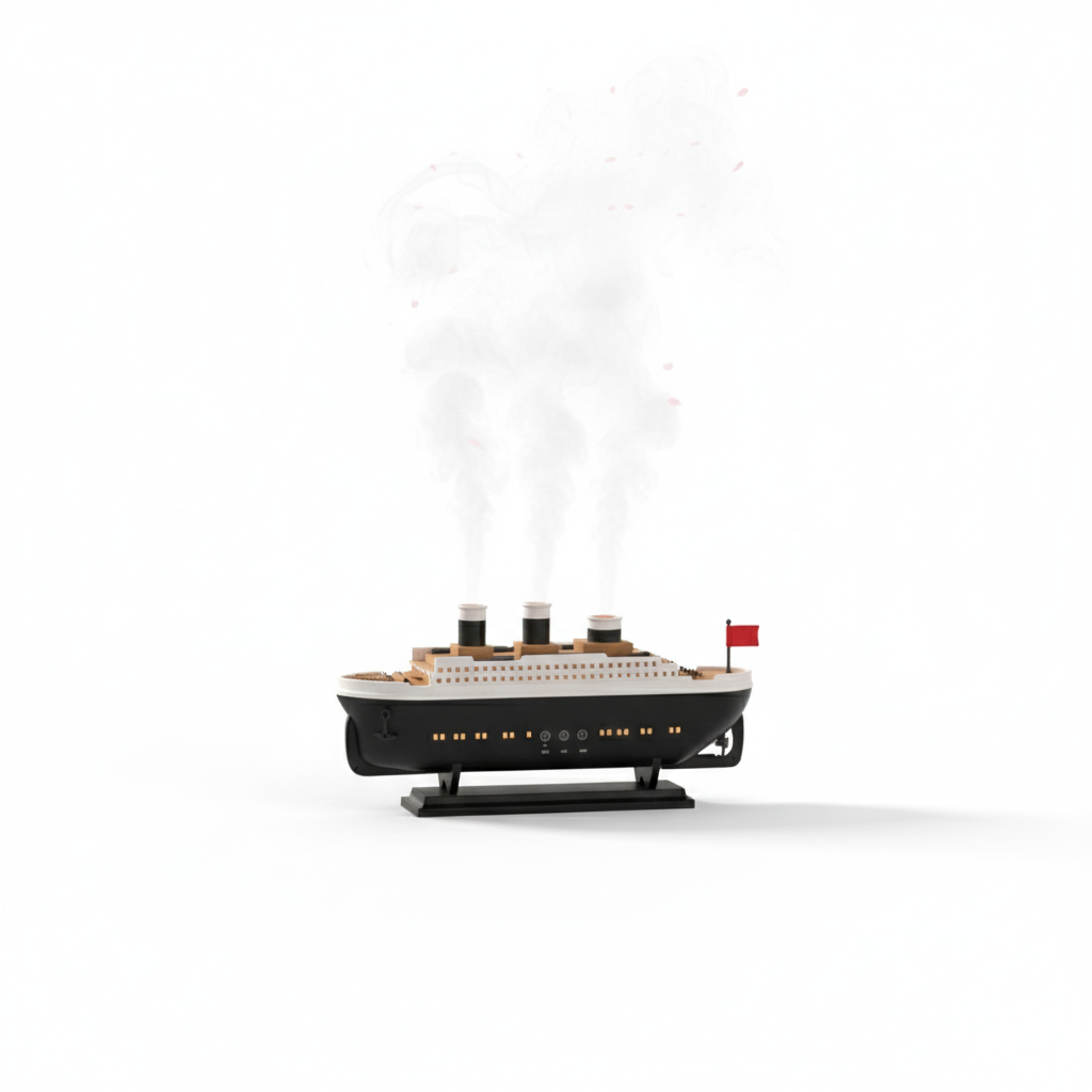 luxury cruise humidifier image 10
