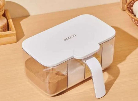 4 in 1 multi compartment seasoning organizer image 6