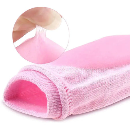 Moisturizing Elastic Elbow Sleeve - image 4