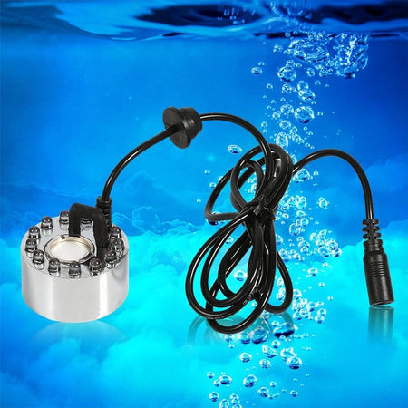 ultrasonic mist maker air humidifier main image