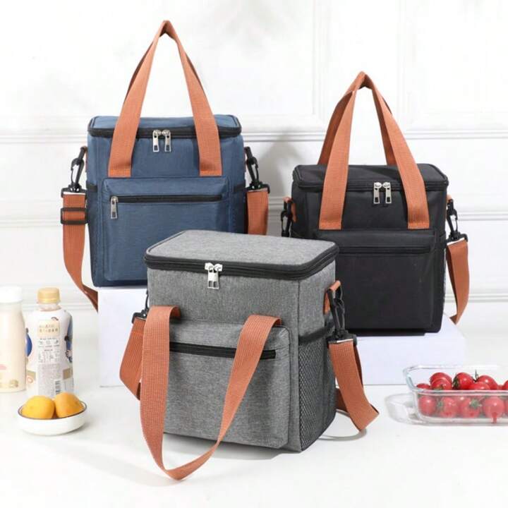 picnic thermal insulated bag main image