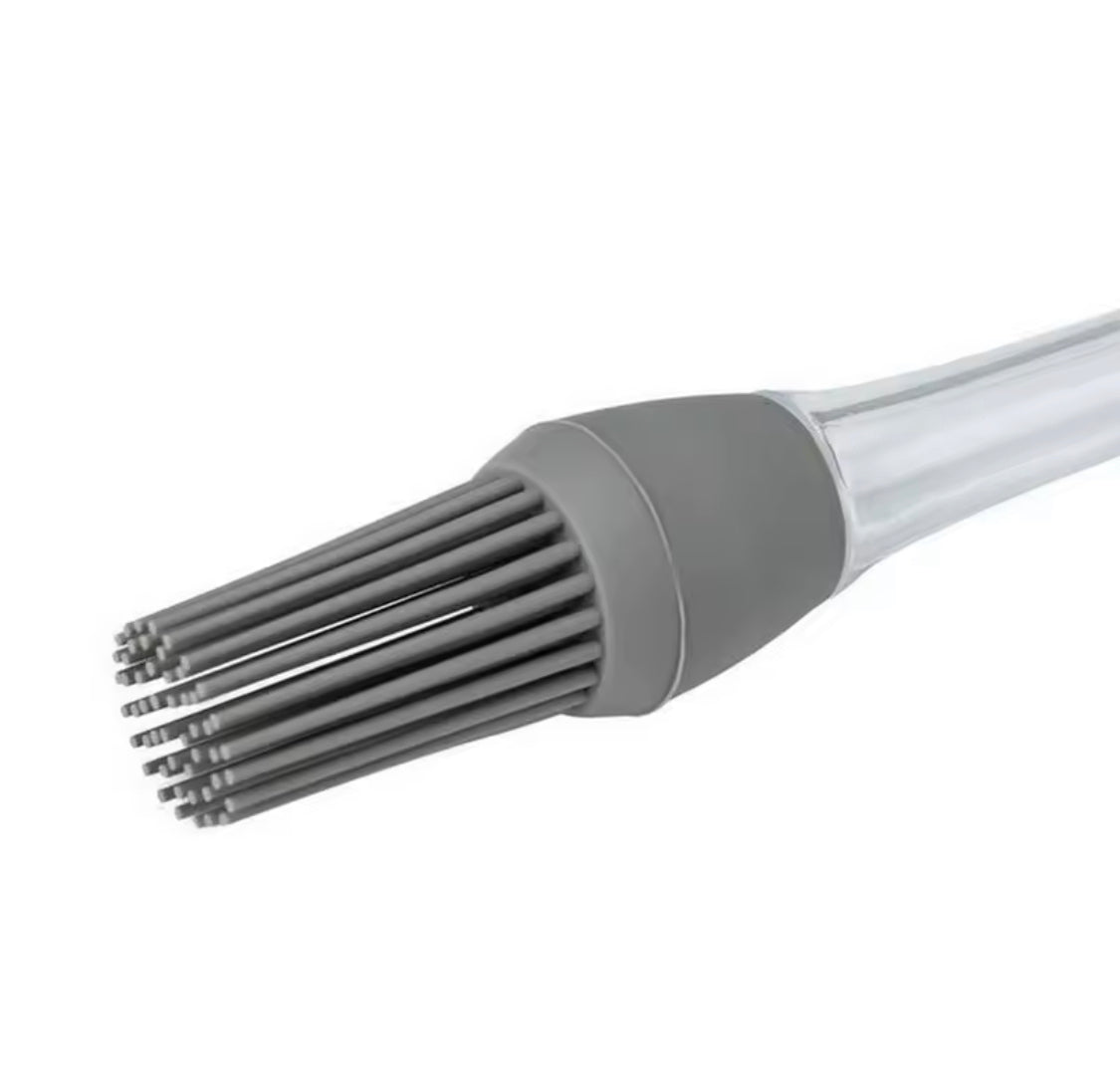 Silicone Grill Seasoning Brush - image 6