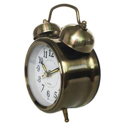 retro alarm clock image 3