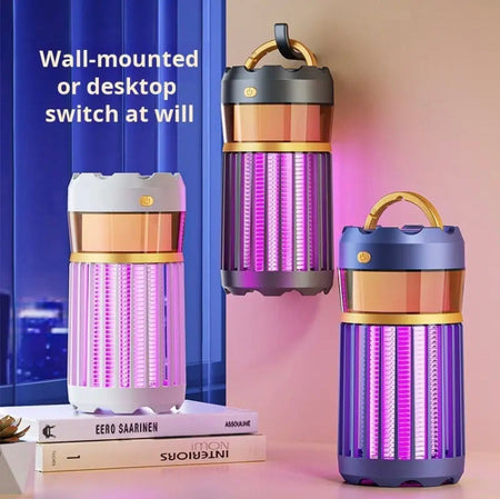 Portable Night Light - Main Image