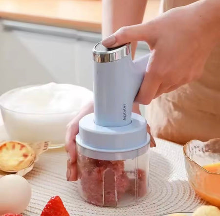 3 In 1 Electric Food Chopper - Image 2