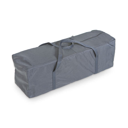 Tinnies Drop Side Playpen - Blue - T302 - 012