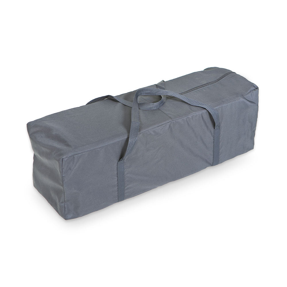 Tinnies Drop Side Playpen - Blue - T302 - 012