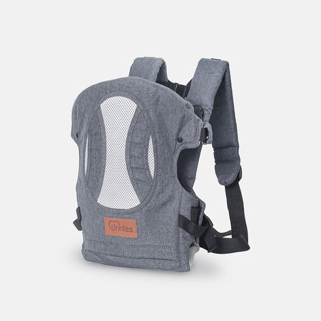 Baby Carrier Cuddler Grey