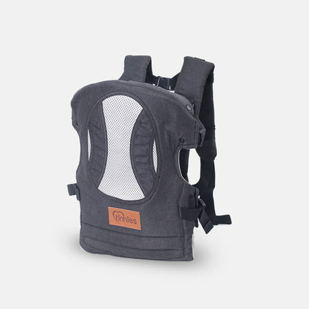 Baby Carrier Cuddler Black